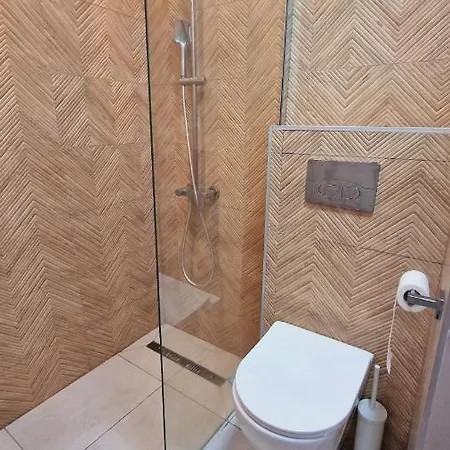 Luxury In Downtown Of Perea Peraia (Thessaloniki)
