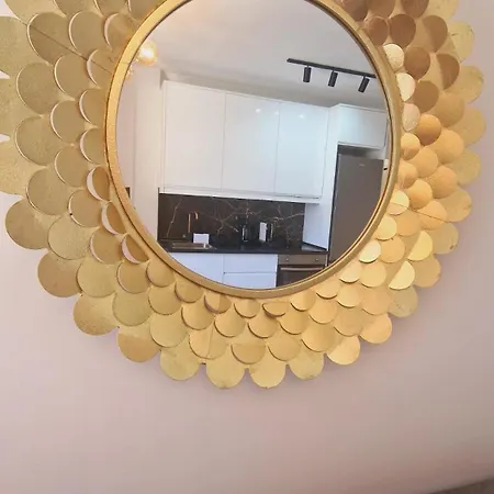 Luxury In Downtown Of Perea * Peraía