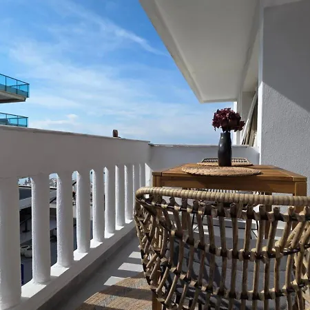 Luxury In Downtown Of Perea